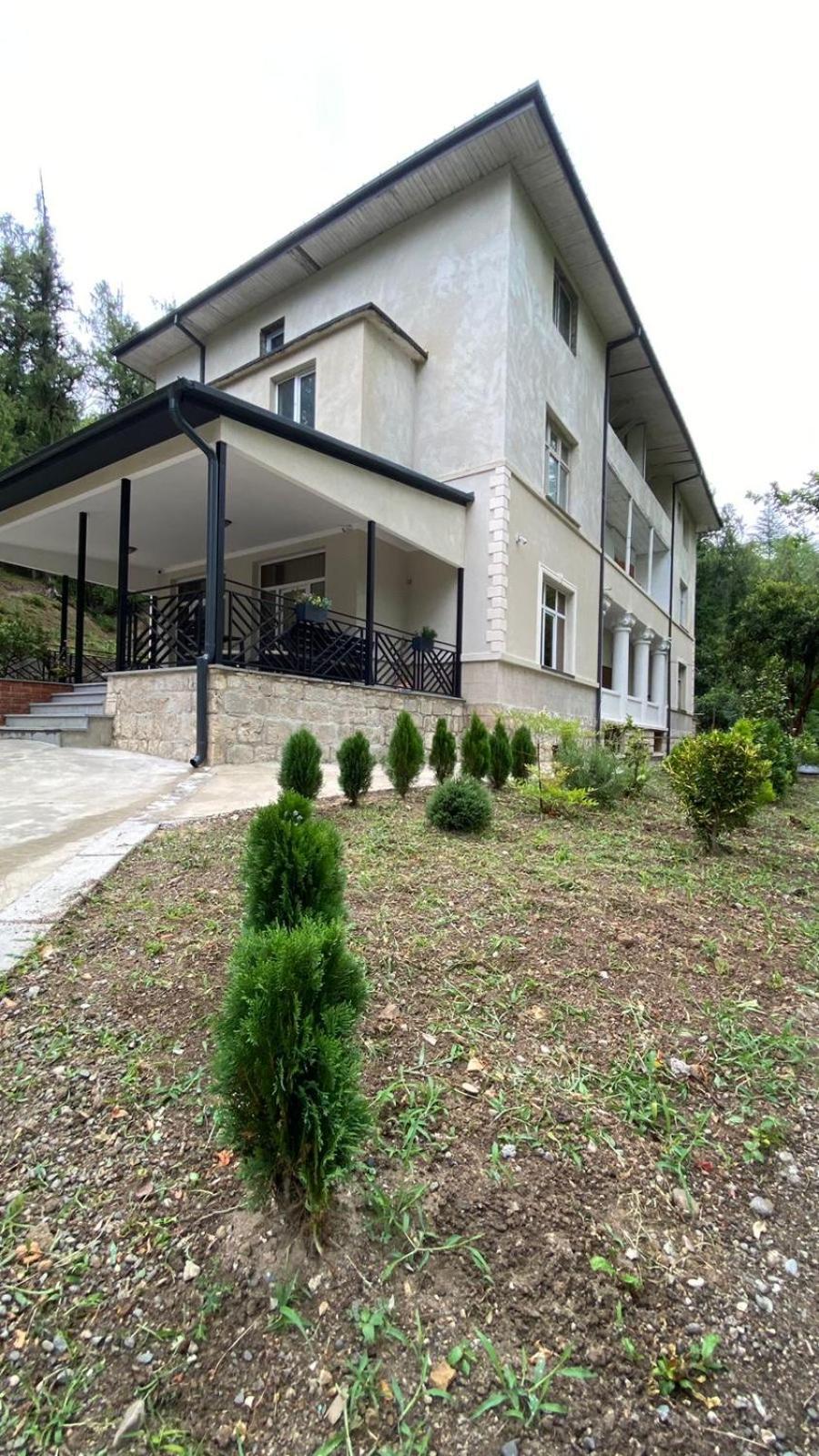 Tskaltubo Apartments Экстерьер фото